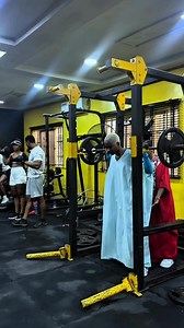 130K views · 791 reactions | Ladies please cover up whenever you’re at the gym for the sake of the married men 藍 | Blessing Frank | Facebook