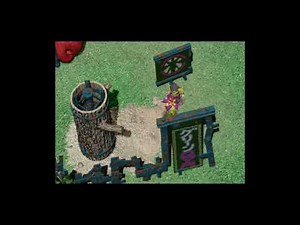 Let's Play Digimon world 1 Vice Mod: Part 1