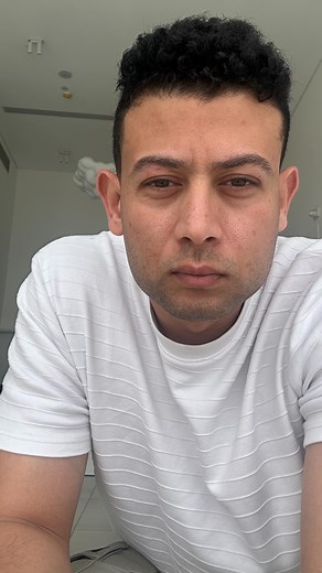 ahmed rahal on Instagram‎: "⁨ ⁨ الفراغ المثالى 😇⁩⁩"‎