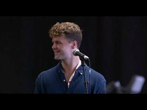 BIG The Musical Cast And Orchestra Perform Together For The First Time!