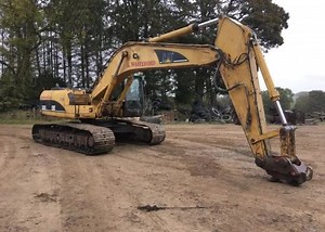 Tomorrow is the Thainstone Saturday Plant, Machinery and Equipment Sale, taking place here at Thainstone Centre from 9am! It's the largest sale of its kind in Scotland, and our Second last Saturday sale of the year! 🚜 For full details, please visit: http://bit.ly/2kbNLEF To register for online bidding, please visit: http://bit.ly/2JdzUHU | ANM Group Ltd