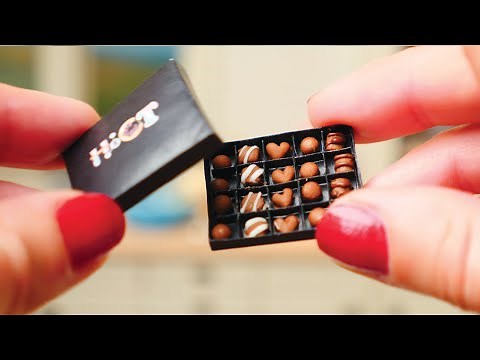 1000+ miniature cooking food recipe ideas | Best of miniature cooking