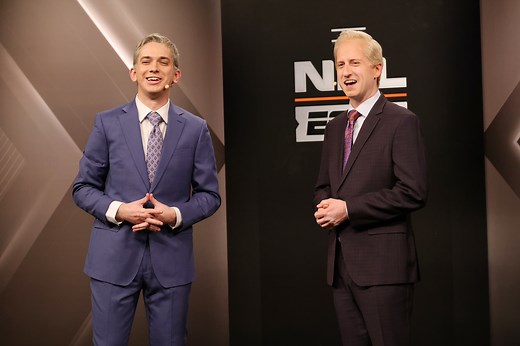 Is Saturday Night Live New Tonight, February 14? About the Show's Upcoming Schedule