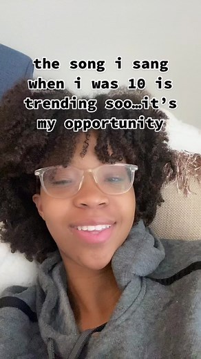 hey tiktok👋🏽comment questions for q&a | opportunity annie