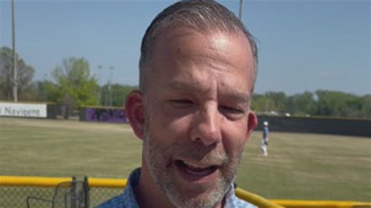 MLB launches new automatic ball strike system locals talk about the change