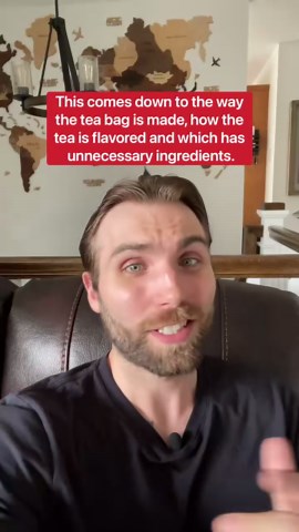 The Best and Worst Tea Brands You Should Know