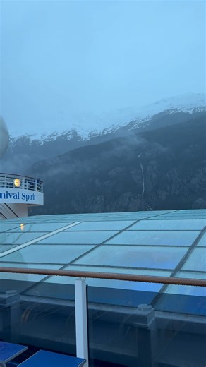 72K views · 842 reactions | Have you ever taken a Carnival cruise to Alaska? It’s an experience like no other!#AlaskaCruise2025 #cruisealaska #WhoReady #Alaska | Carnival Cruise Line Miami Blog | Facebook