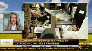 SBA's Grocery Guarantee Program Offers 90% Loan Guarantee to Boost Farm Capital and Lower Costs