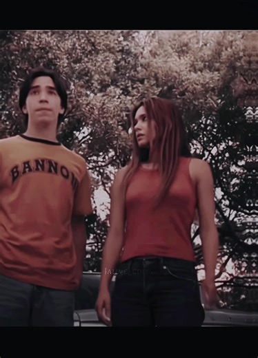 Jeepers Creepers Fan Edit Featuring Trish and Darry
