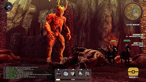 Goat Simulator Gets a Free MMO Expansion This Month