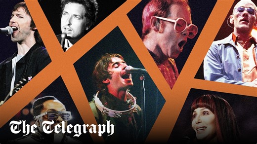 The worst songs of all time