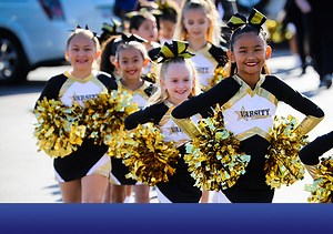 Cheer Competitions & Events Phoenix | ActivStars