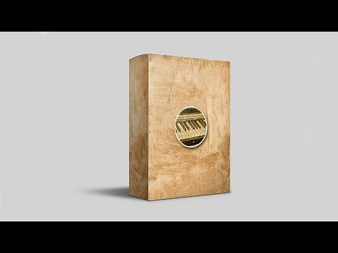 [FREE] Essential Keys Piano Sample Pack