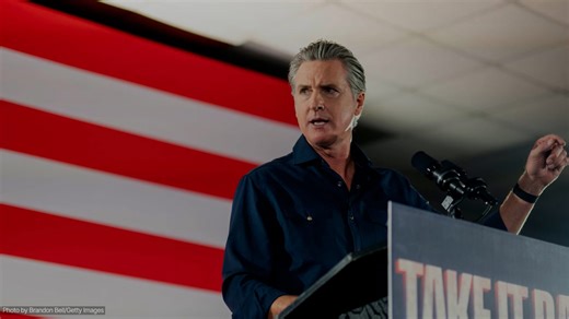 Newsom moves to block California's proposed billionaire tax