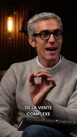 Solution / relation client