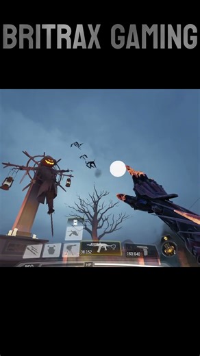 RETURN FROM DEAD - Mythic Dark Shepherd CODM