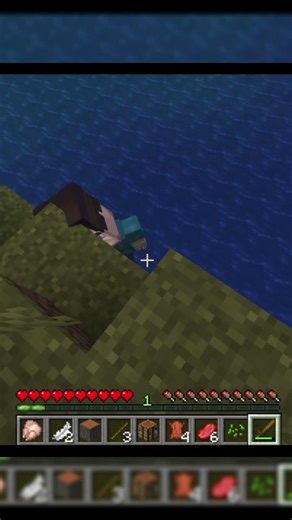 Jugando el mod de Grotesque steve #baggy98 #minecraft #videoviral