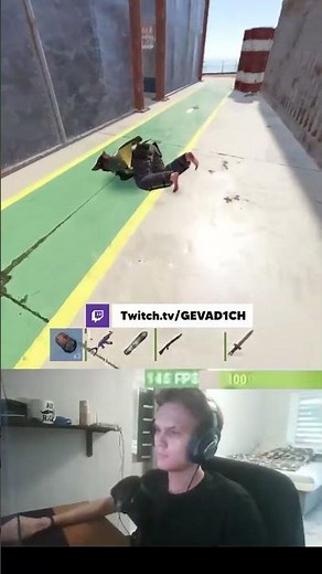 -2k scrap💸( twitch.tv/gevad1ch ) #gevad1ch #twitch #rust #rustsolo #solorust