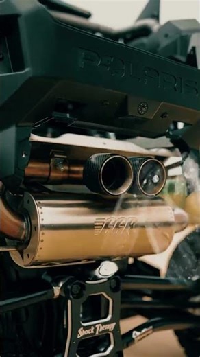 This is the muffler you are looking for 💪