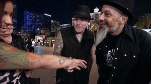 Watch Bad Ink Season 2 Episode 5 - Tat in the Hat
