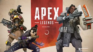 How to Fix Apex Legends Stuck on Loading Screen