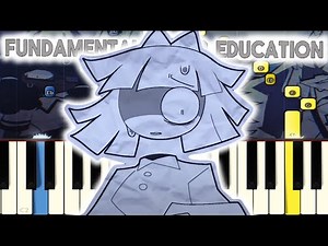 Basics in Behavior - FPE