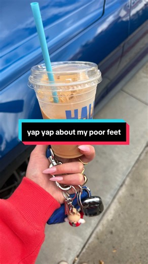 Caring for Runners' Feet: Tips to Alleviate Pain