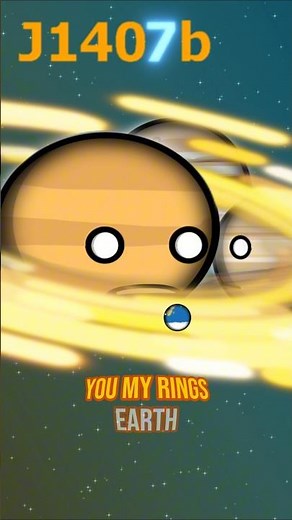 Earth Is Getting a New Ring