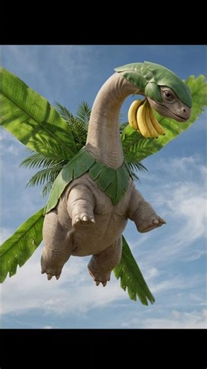 Realistic Pokemon #Tropius #Kartana #shorts #viralshorts #viral