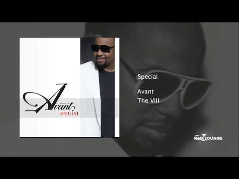 Avant - Special
