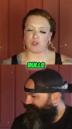 My 7 Rescue Pit Bulls and Rottweiler Love! #shorts