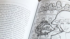 Celebrating the city of Worcester's most accomplished women