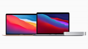 Apple: Our New ARM-Based Macs Offer Epic CPU Performance and Battery Life