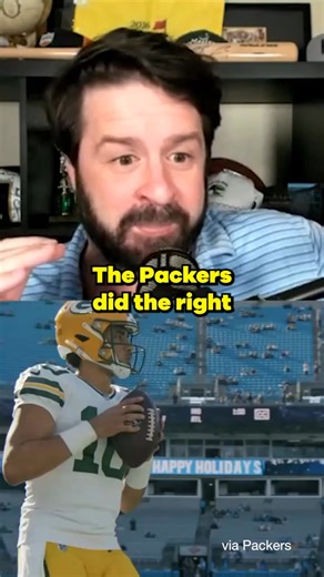 Jordan Love has arrived PICK SIX PODCAST #packers #jordanlove #picksixpodcast | Dee Ocean