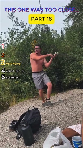 Ranking The Best Situation Draw 😜 (Part 18)