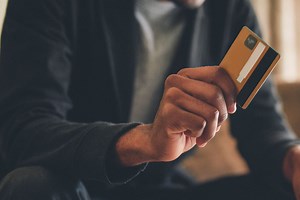 Finding the Best Cash Back Credit Card