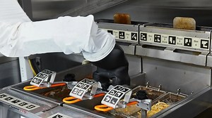 Le premier restaurant entièrement autonome et géré par des robots ouvre ses portes
