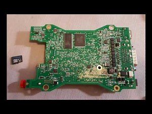 Ford VCM II Unboxing Review With VCM 2 User Guide For Ford Mazda