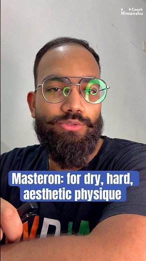 Masteron: Dry Look Doesn’t Mean Safe | The Truth About Its Side Effects