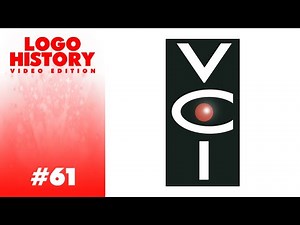 Logo History: Video Edition - Video Collection International