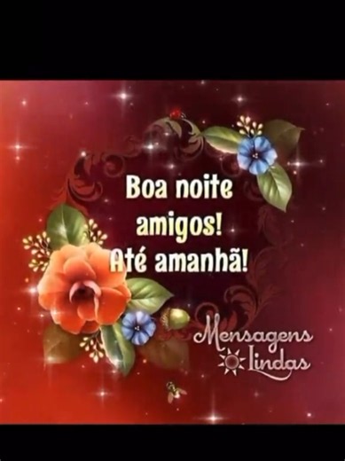 Músicas de Boa Noite para Amigos – Playlist e Mensagem