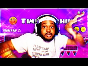 CoryxKenshin - TIME MACHINE FREESTYLE (Jersey Club) Sped Up!