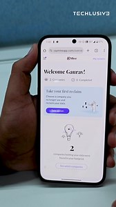 Who stole your phone data? Check out! #android #data #DataLeak #tipsandtricks #howto #technology | Techlusive