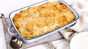 163K views · 214 reactions | You've heard of mac and cheese. Now feast your eyes on mac and brie. Get the recipe >>> https://www.taste.com.au/recipes/mac-brie-recipe/fw5rvl9i | Taste.com.au | Facebook