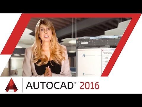 New System Variable Monitor: AUTOCAD TIPS & TRICKS Ep.6 by Lynn Allen | AutoCAD