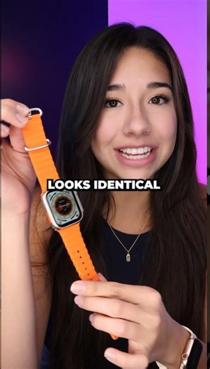 Cheap fake apple products from temu