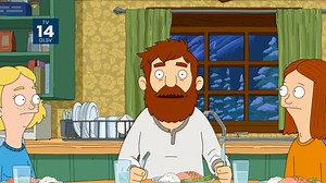 Animation Domination is back, with all new episodes of The Simpsons, Krapopolis FOX, The Great North AND the series premiere of #grimsburg It all starts tonight at 8 pm on FOX Richmond! | Fox Richmond - WRLH