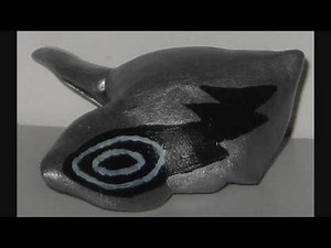 Wakeangel2K1 custom Infinite