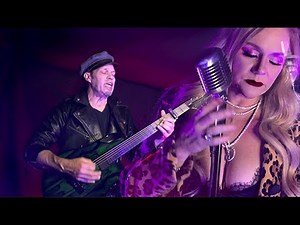 52 Vincent Black Lightning by Shannon and Bruce Written by Richard Thompson