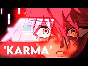 [Alien Stage] ‘KARMA’ | Piano Cover